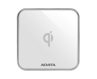 ADATA Ładowarka Indukcyjna 2A 10W Fast Charge biały - 461112 - zdjęcie 2